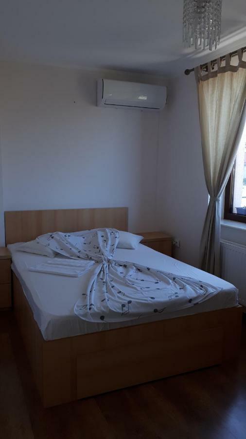 Vila "Livia" Hotel Techirghiol Exterior photo
